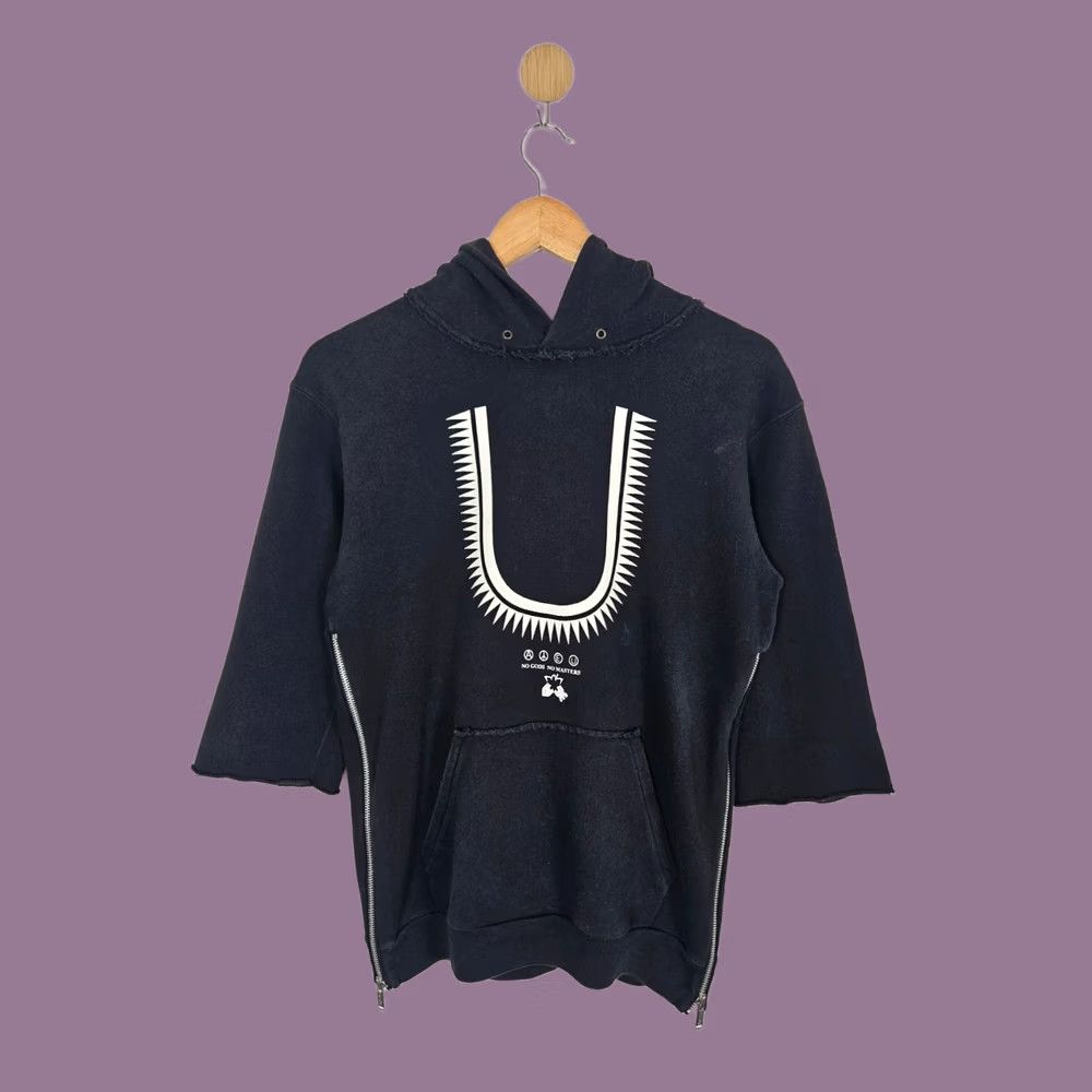 Perks And Mini × Undercover Undercover X P.A.M. Hoodie | Grailed