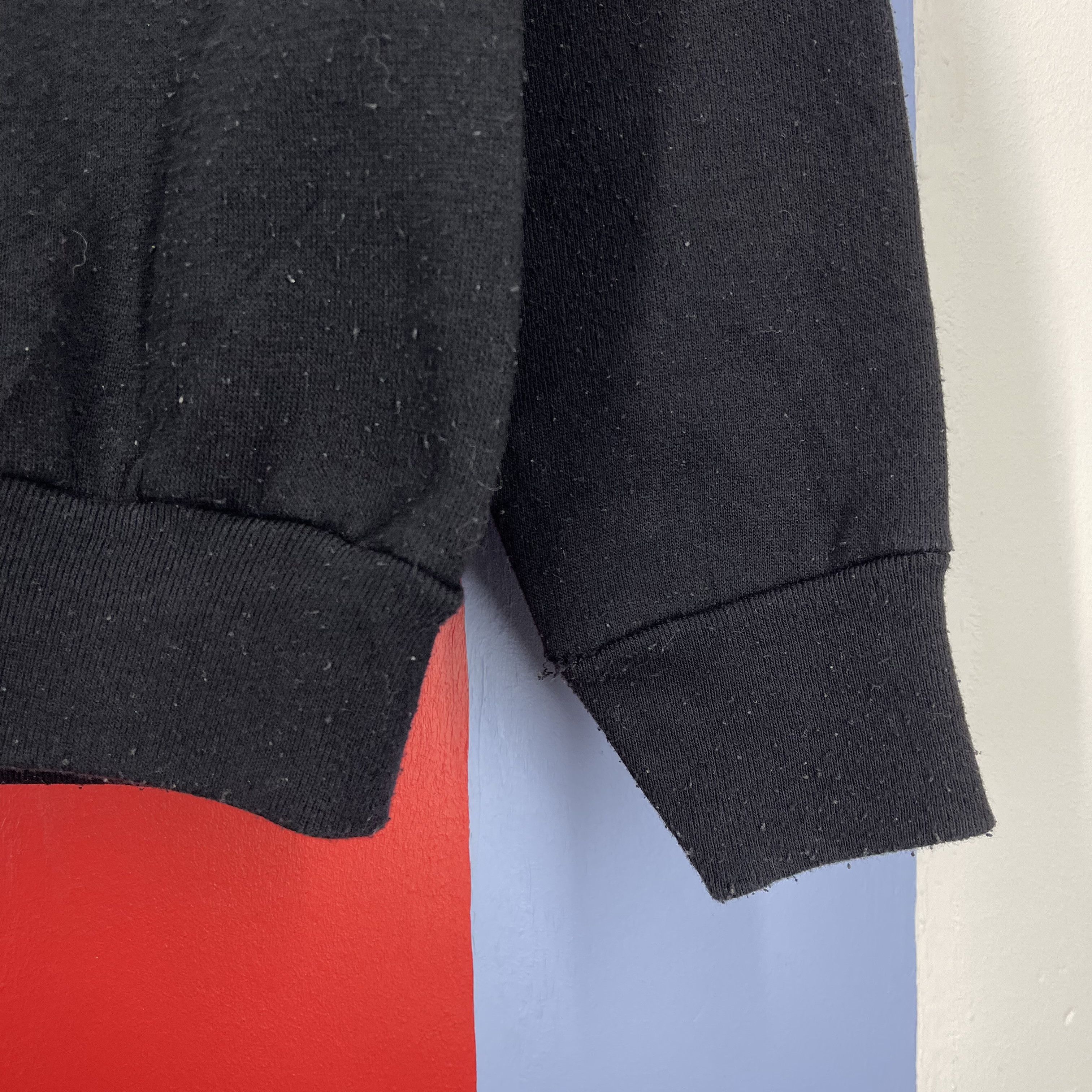 Logo 7 90s Vintage CHICAGO BULLS by COMPETITOR Sweatshirt #1980/13 Size US M / EU 48-50 / 2 - 5 Thumbnail
