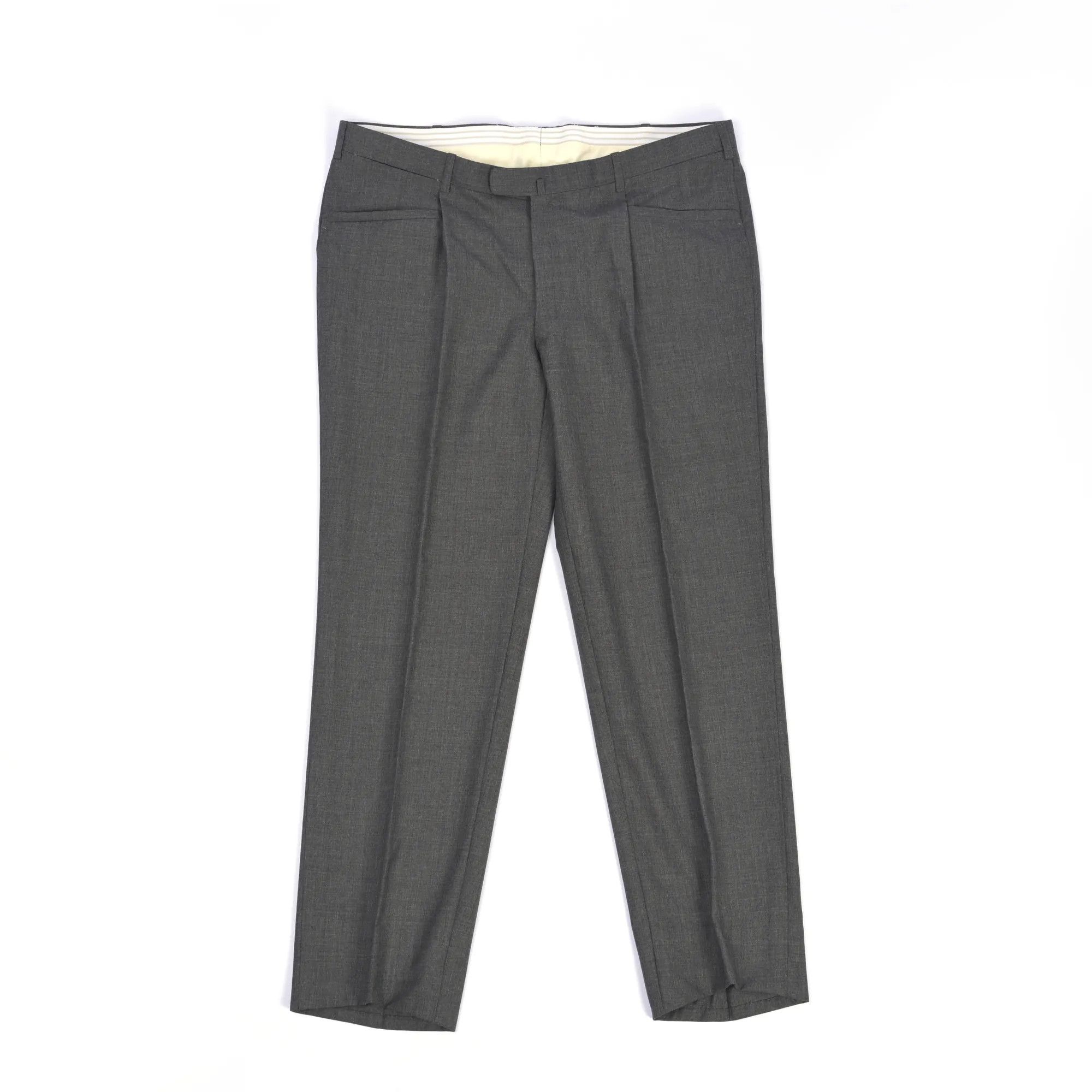 Other CLAUDE ROUSSEAU bespoke trousers (48 FR) Size 48R - 1 Thumbnail