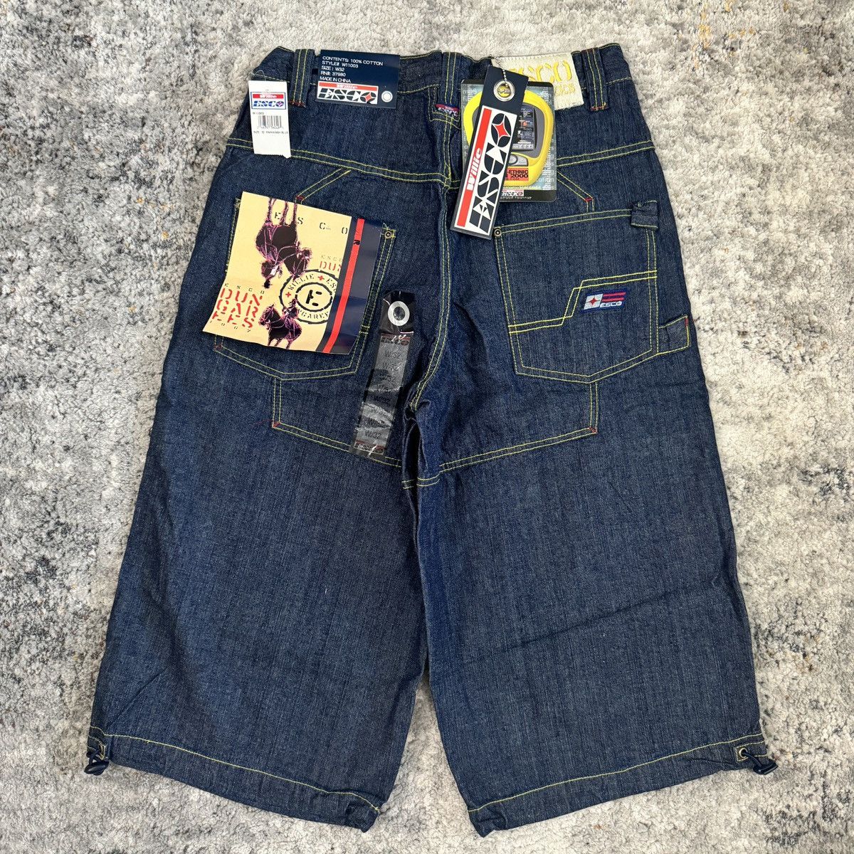 Willie Esco | Grailed