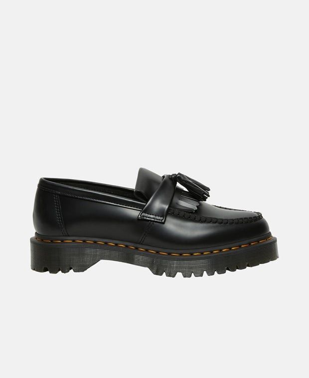 Dr. Martens Adrian Bex Loafers Size US 5.5 / EU 38 - 1 Thumbnail