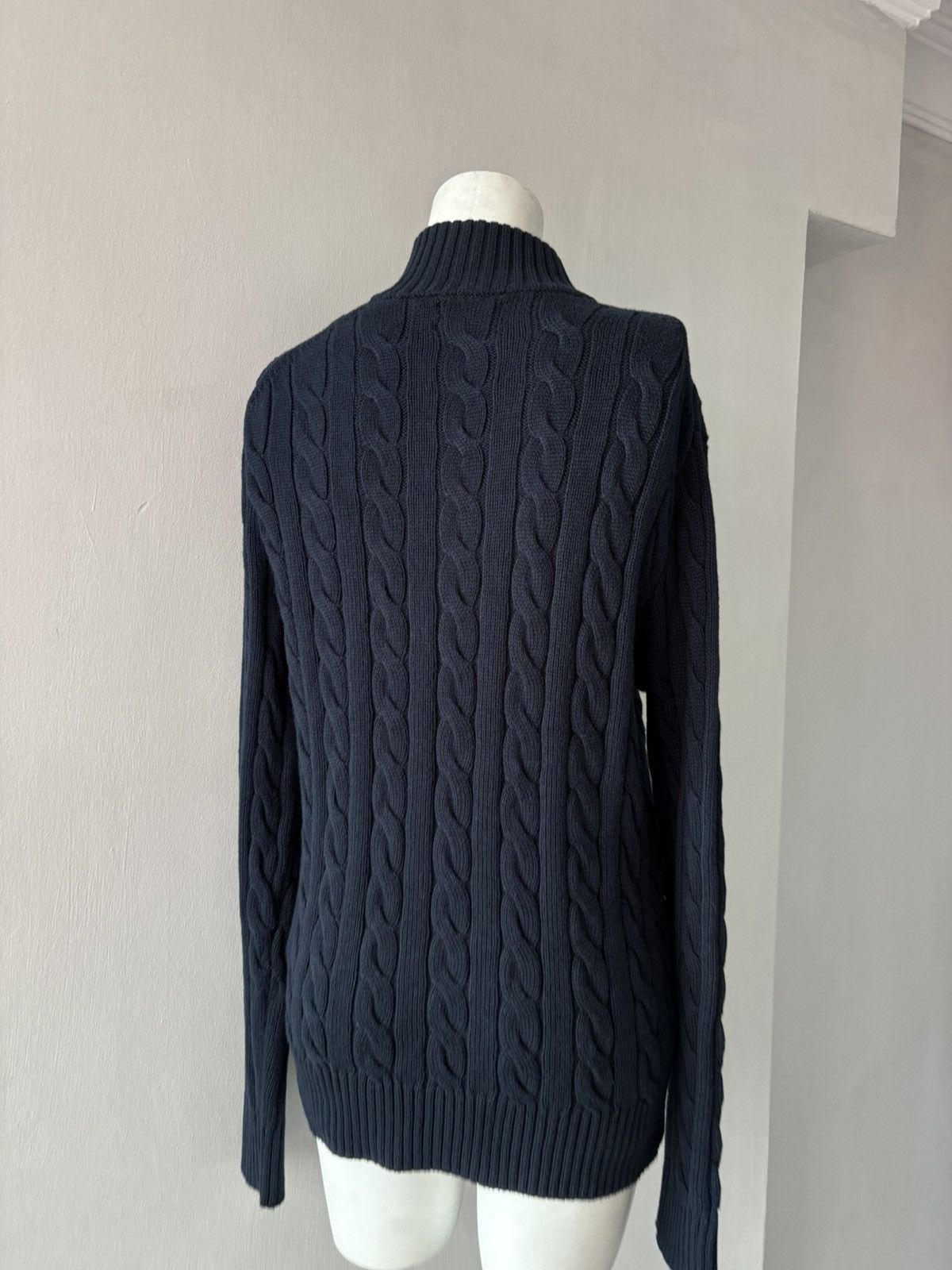 Ralph Lauren Ralph Lauren jumper Size S / US 4 / IT 40 - 14 Thumbnail