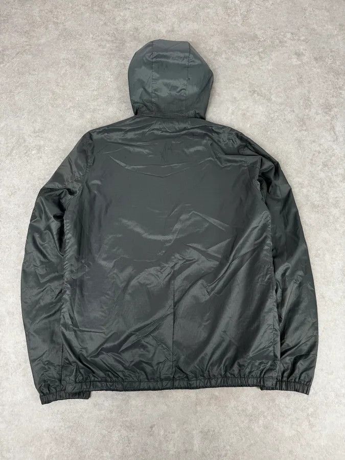 Prada AW2009 Prada Linea Rossa Black & Grey Reversible Jacket Size US M / EU 48-50 / 2 - 8 Thumbnail