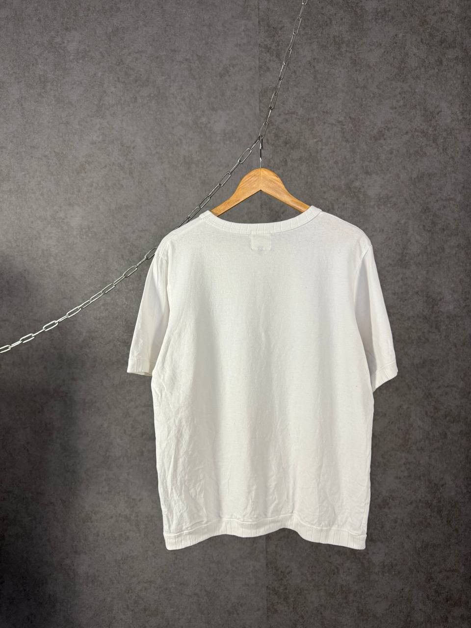 Japanese Brand Jackman Tanabe Meriyasu made in Japan tee Size US L / EU 52-54 / 3 - 7 Thumbnail