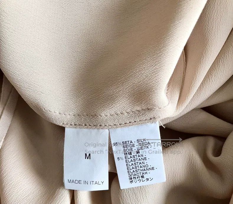 Brunello Cucinelli Brunello Cucinelli Ostrich Feather Strapless Top Size M / US 6-8 / IT 42-44 - 8 Thumbnail
