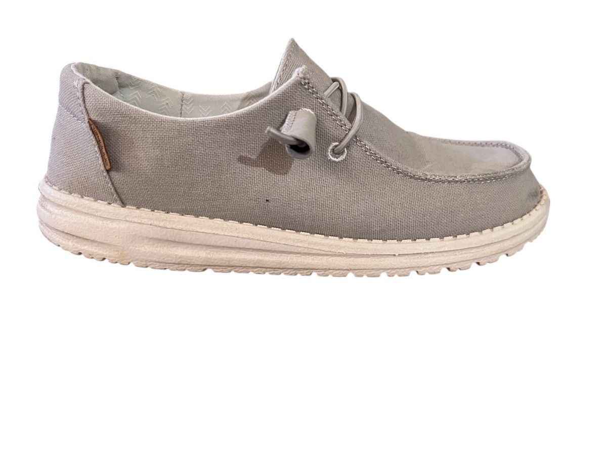 Other Hey Dude - Men’s - Size (US-8) Size US 8 / EU 41 - 7 Thumbnail