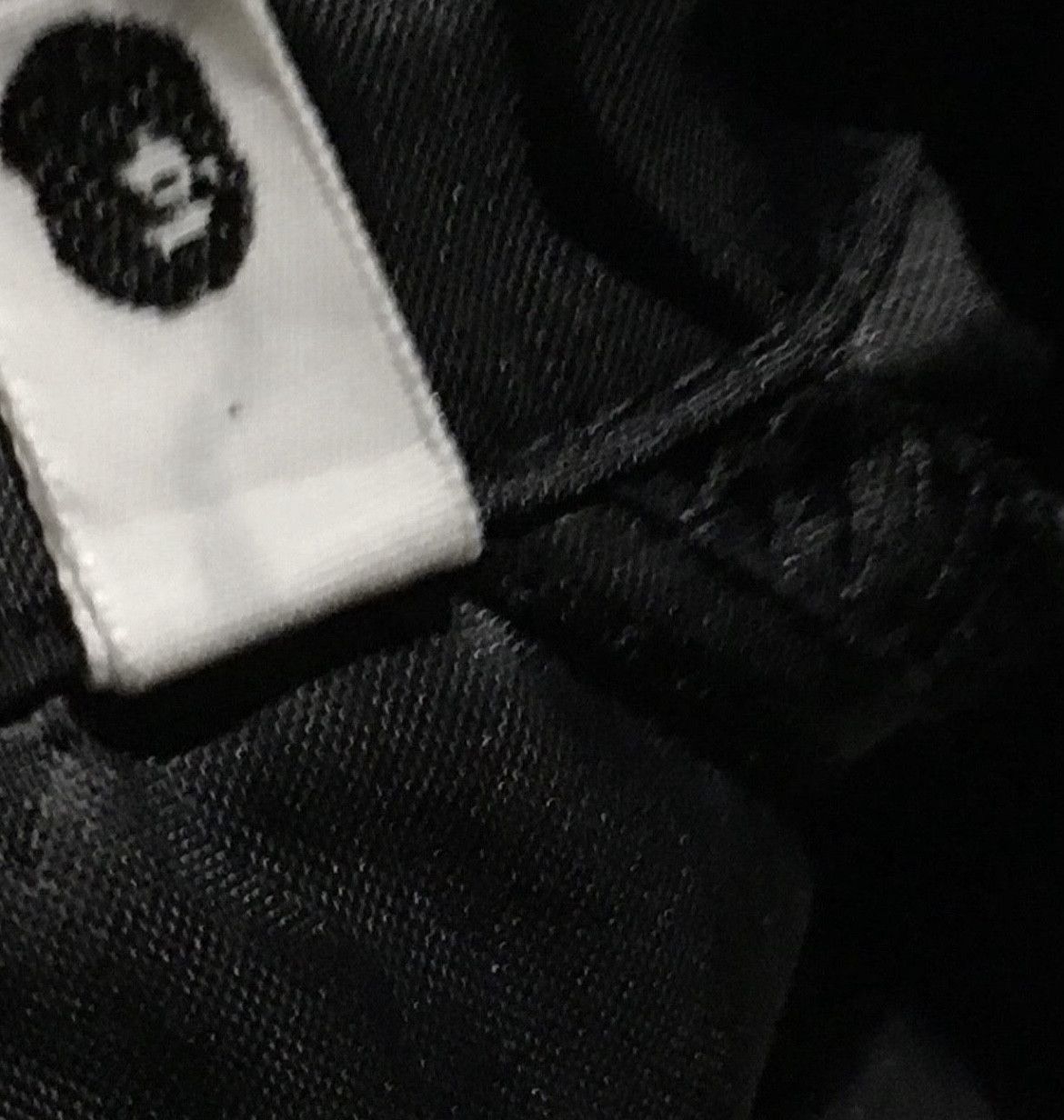 Bape Bape hooded windbreaker jacket Size US M / EU 48-50 / 2 - 5 Thumbnail
