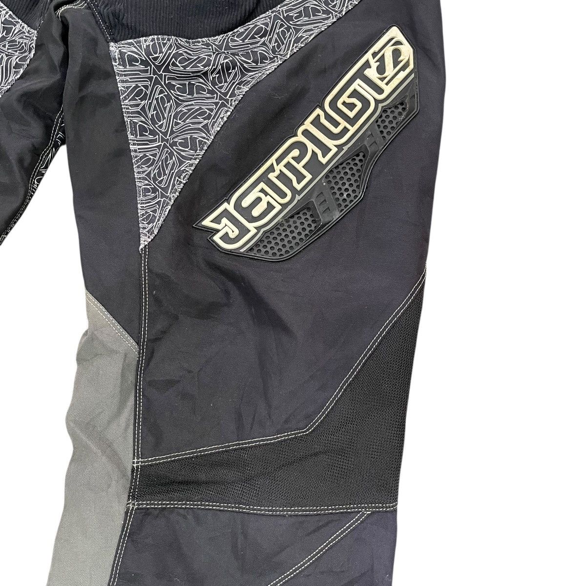 Fox Racing Vintage Jetpilot Motorcross Pant W36-38 Size US 36 / EU 52 - 8 Thumbnail