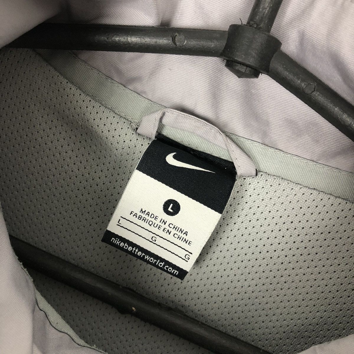 Nike Nike FC Porto vintage soccer track jacket Size US L / EU 52-54 / 3 - 5 Thumbnail