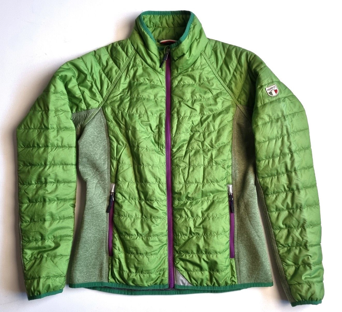 Other Dolomite Hybrid Jacket Size M / US 6-8 / IT 42-44 - 1 Thumbnail