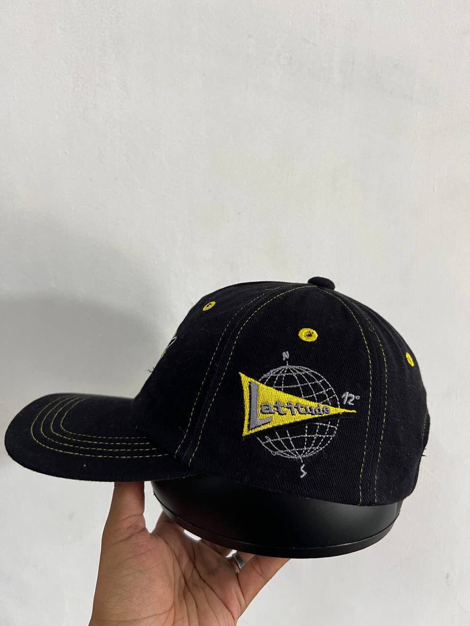 Hat Club Northsails Latitude Archive Hat Size ONE SIZE - 4 Thumbnail