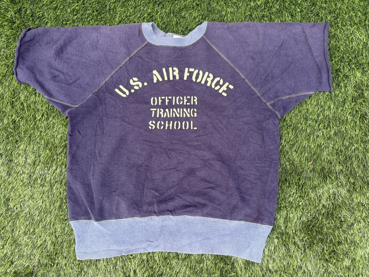 Japanese Brand × The Real McCoy's × Vintage Us Air Force Knifwear Size US S / EU 44-46 / 1 - 6 Thumbnail