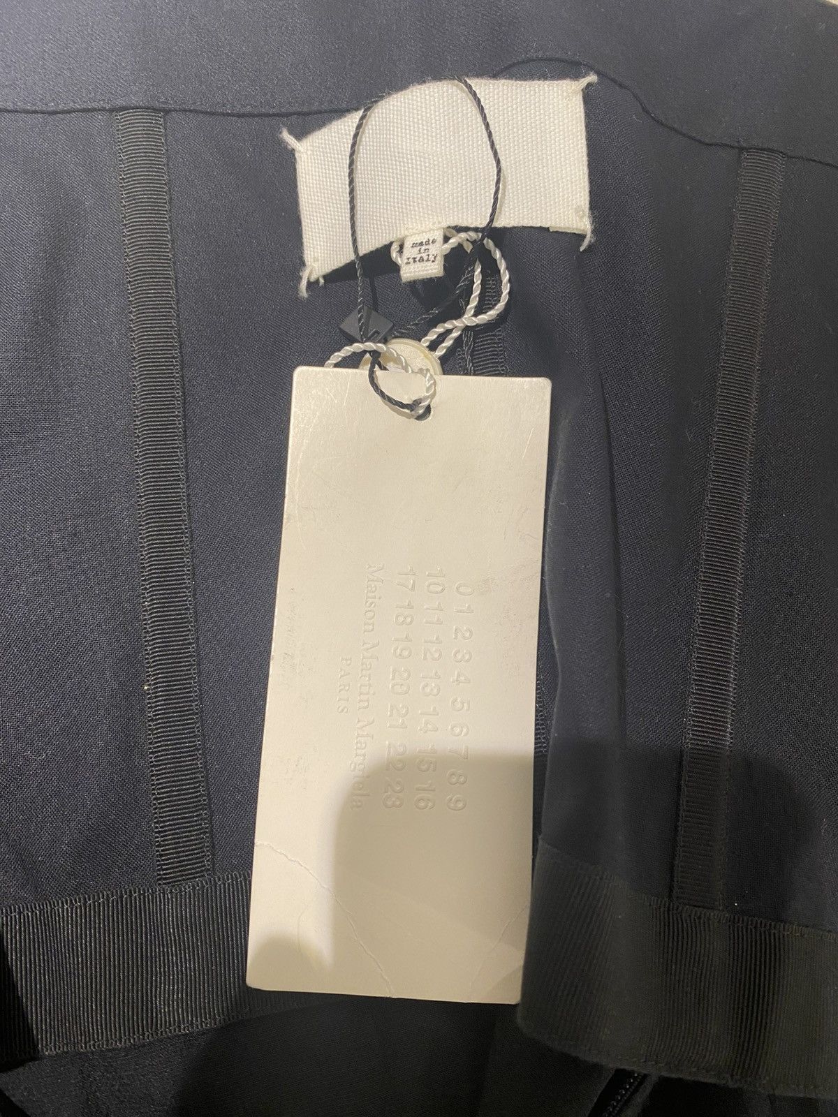 Maison Margiela Martin Margiela 2014 White Label Mini Dress Size M / US 6-8 / IT 42-44 - 8 Thumbnail