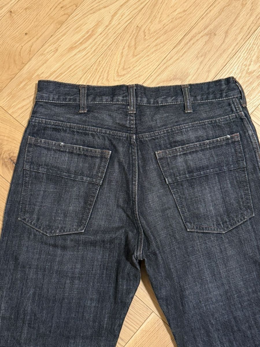 Other Vintage Fackalope Denim Jeans Size US 29 - 2 Thumbnail