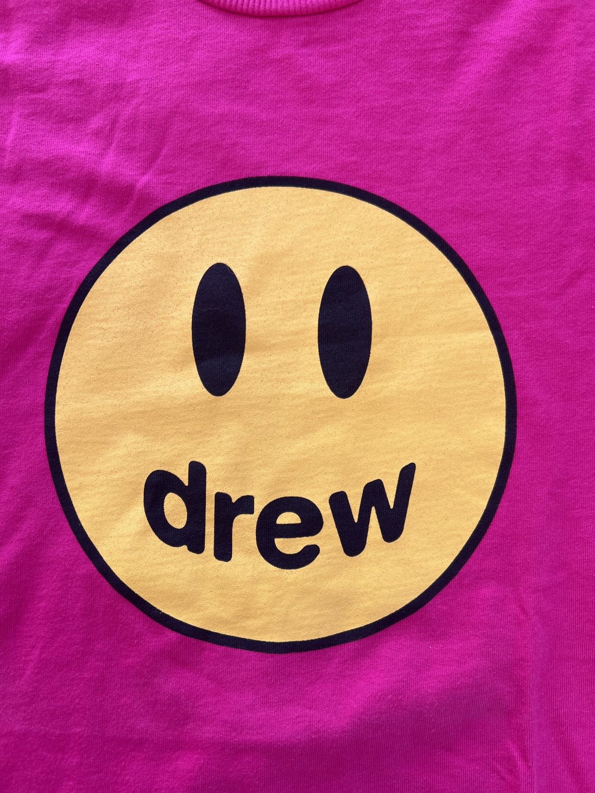 Drew House Drew house smiley Size US L / EU 52-54 / 3 - 2 Thumbnail