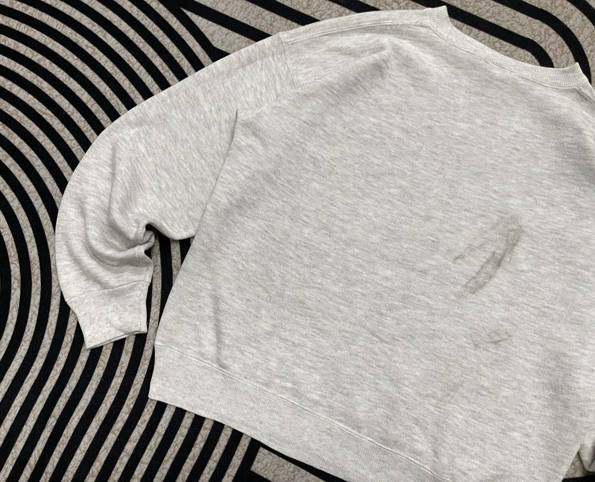 Lee 90s LEE BIG LOGO CREWNECK NICE DESIGN Size US M / EU 48-50 / 2 - 11 Thumbnail