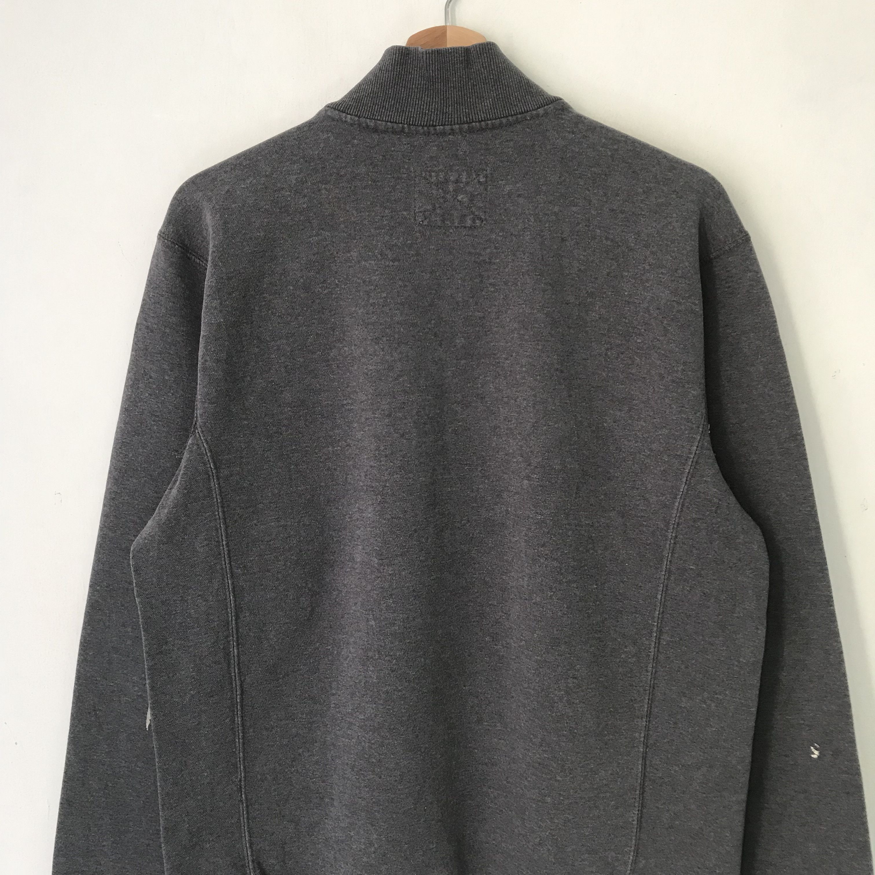 NCAA Vintage Ucla Bruins Ncaa Gray Sweatshirt Medium - 586 Size US M / EU 48-50 / 2 - 9 Thumbnail