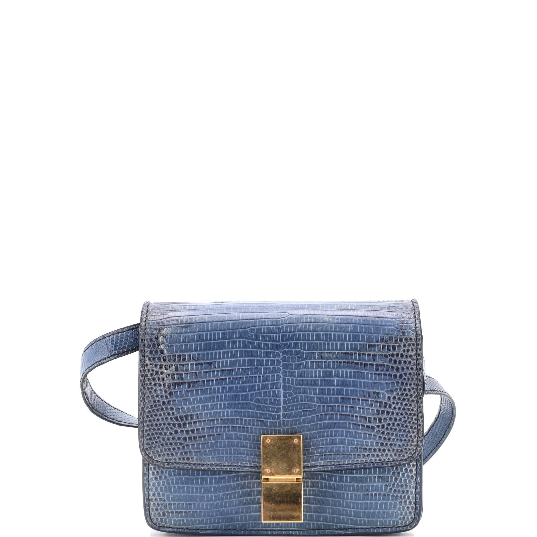Celine Classic Box Bag Size ONE SIZE - 1 Thumbnail