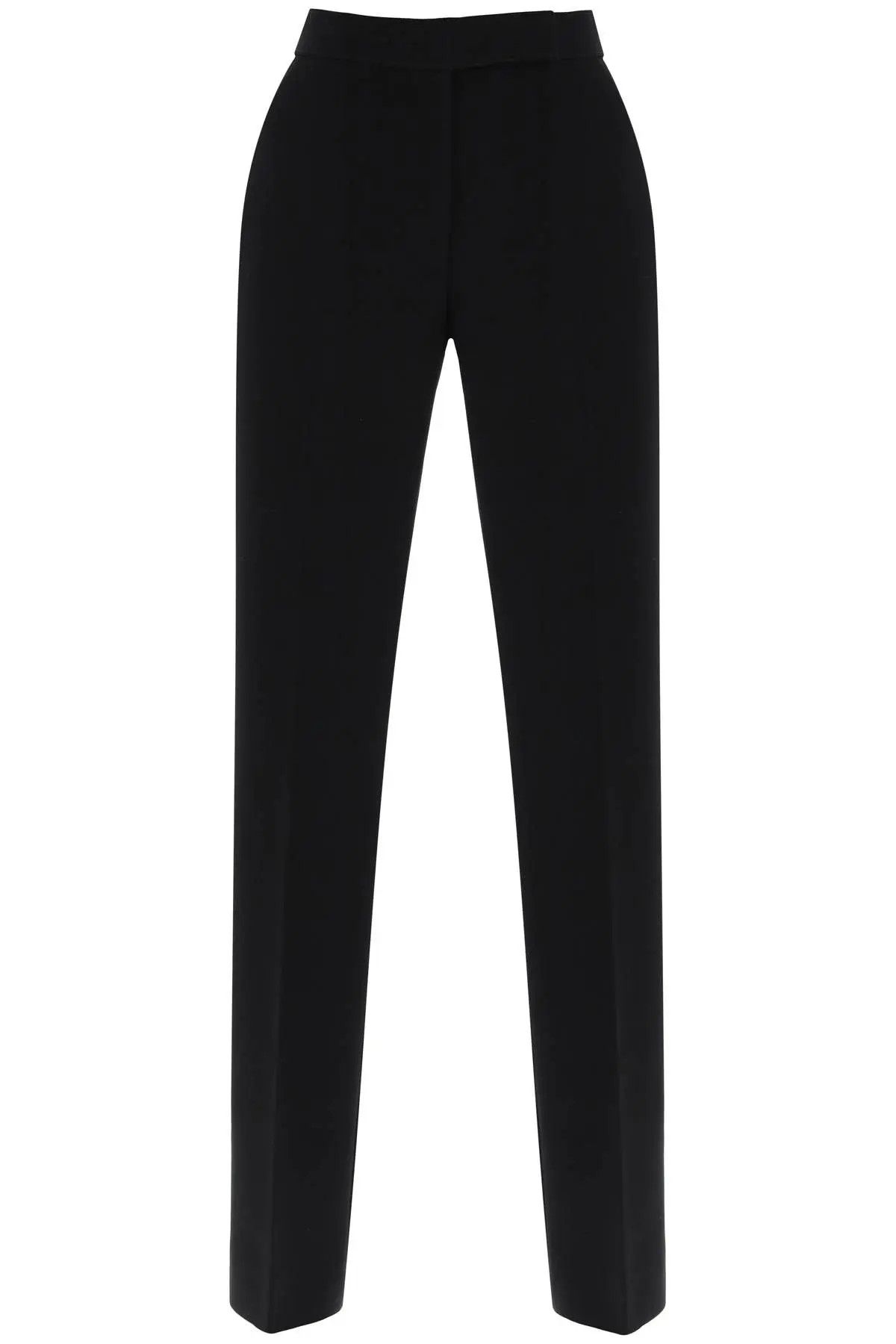 o1s22i1n1223 Straight Leg Pant in Black