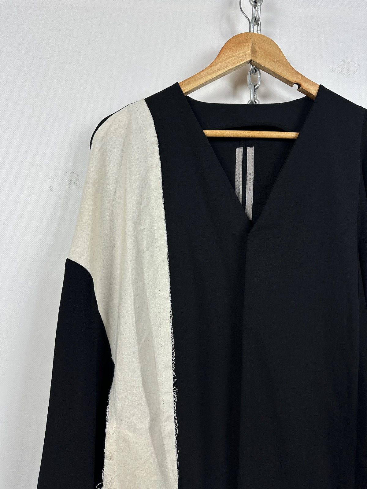 Rick Owens Rick Owens “Dirt” Lido Pea Jacket Size M / US 6-8 / IT 42-44 - 5 Thumbnail