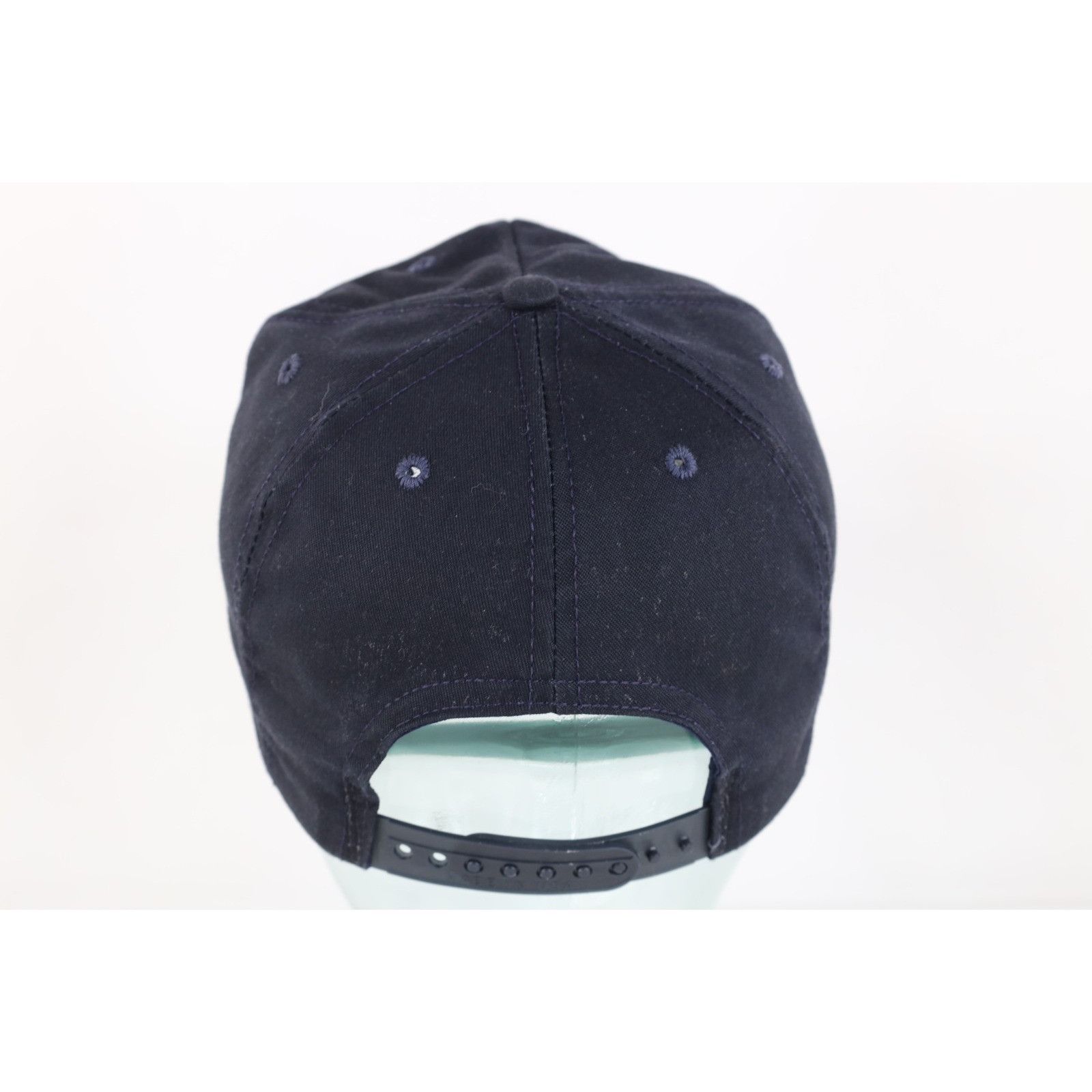 Vintage Vintage 70s 80s Faded USS Fanshaw Bay CVE-70 War Ship Hat Size ONE SIZE - 6 Thumbnail
