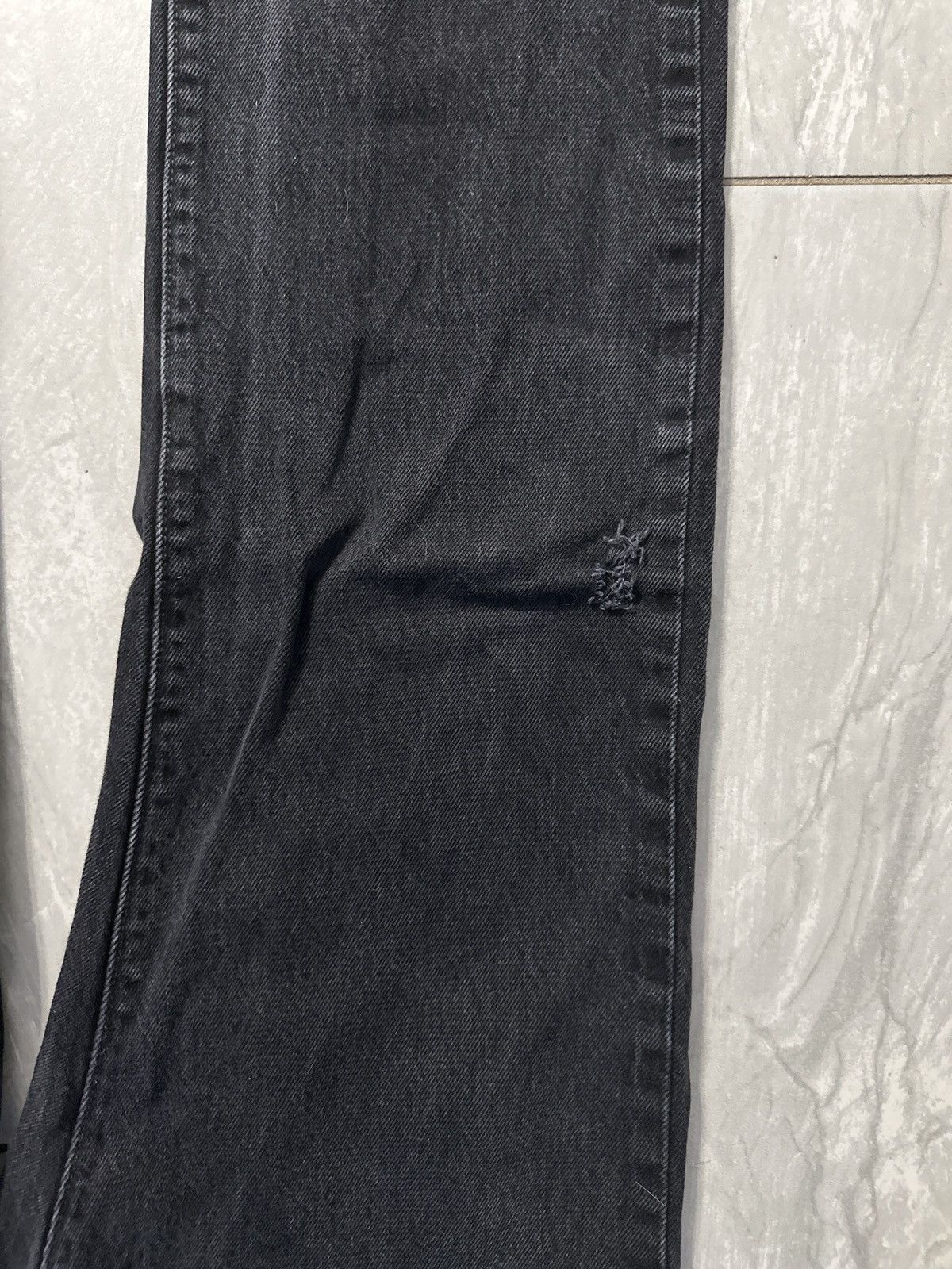 Levi's 501 Levi’s 32x34 Size US 32 / EU 48 - 4 Thumbnail