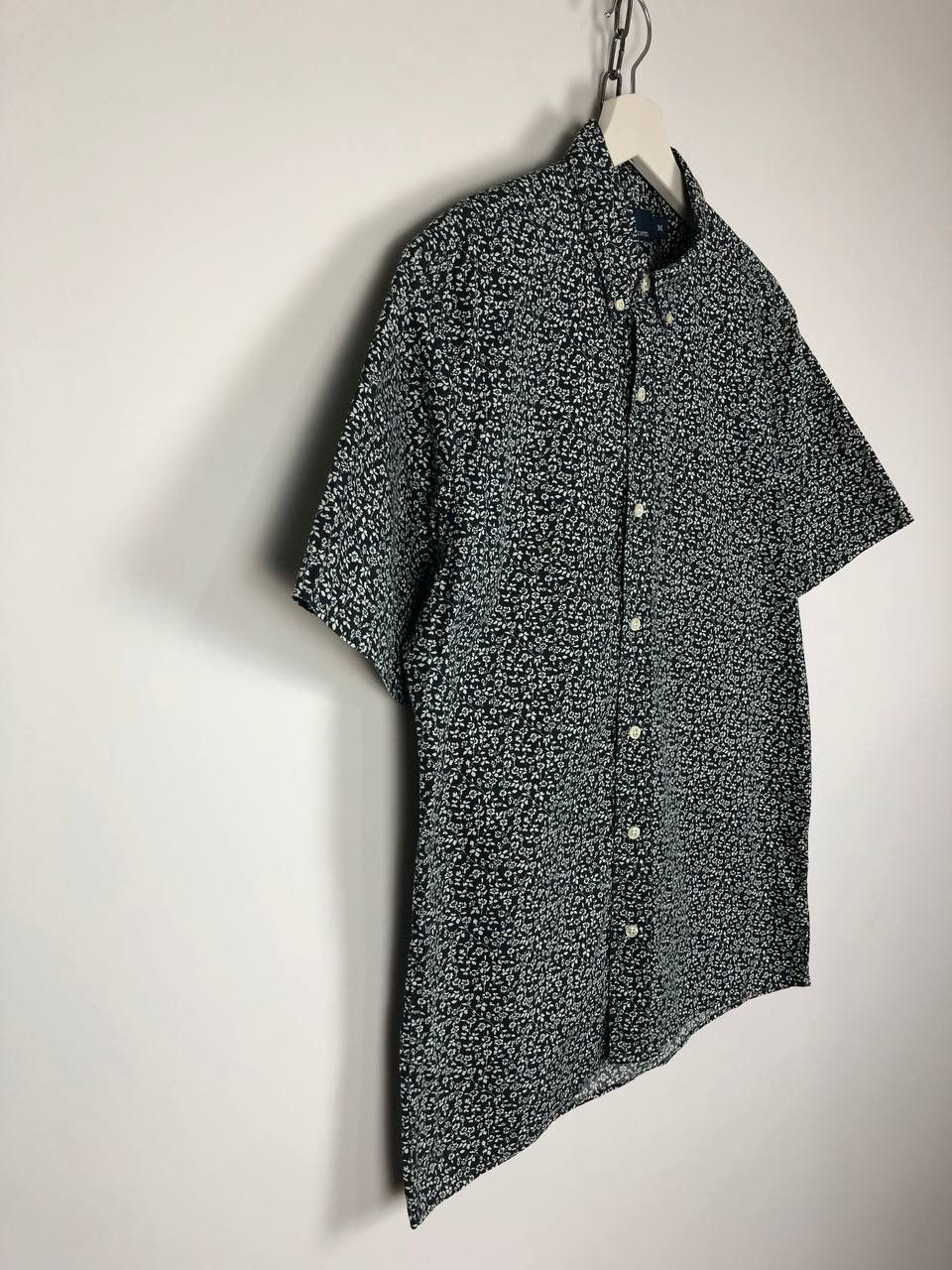 Polo Ralph Lauren Polo by Ralph Lauren Flowers Shirt Short Sleeve size M Size US M / EU 48-50 / 2 - 4 Thumbnail