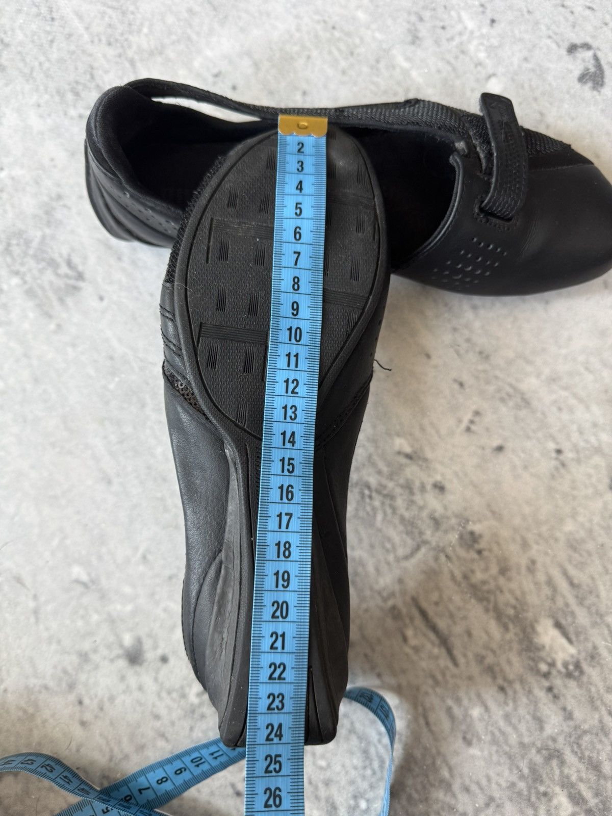 Puma Awesome vintage Puma ballet flats Y2K necklace Size US 7.5 / IT 37.5 - 19 Thumbnail