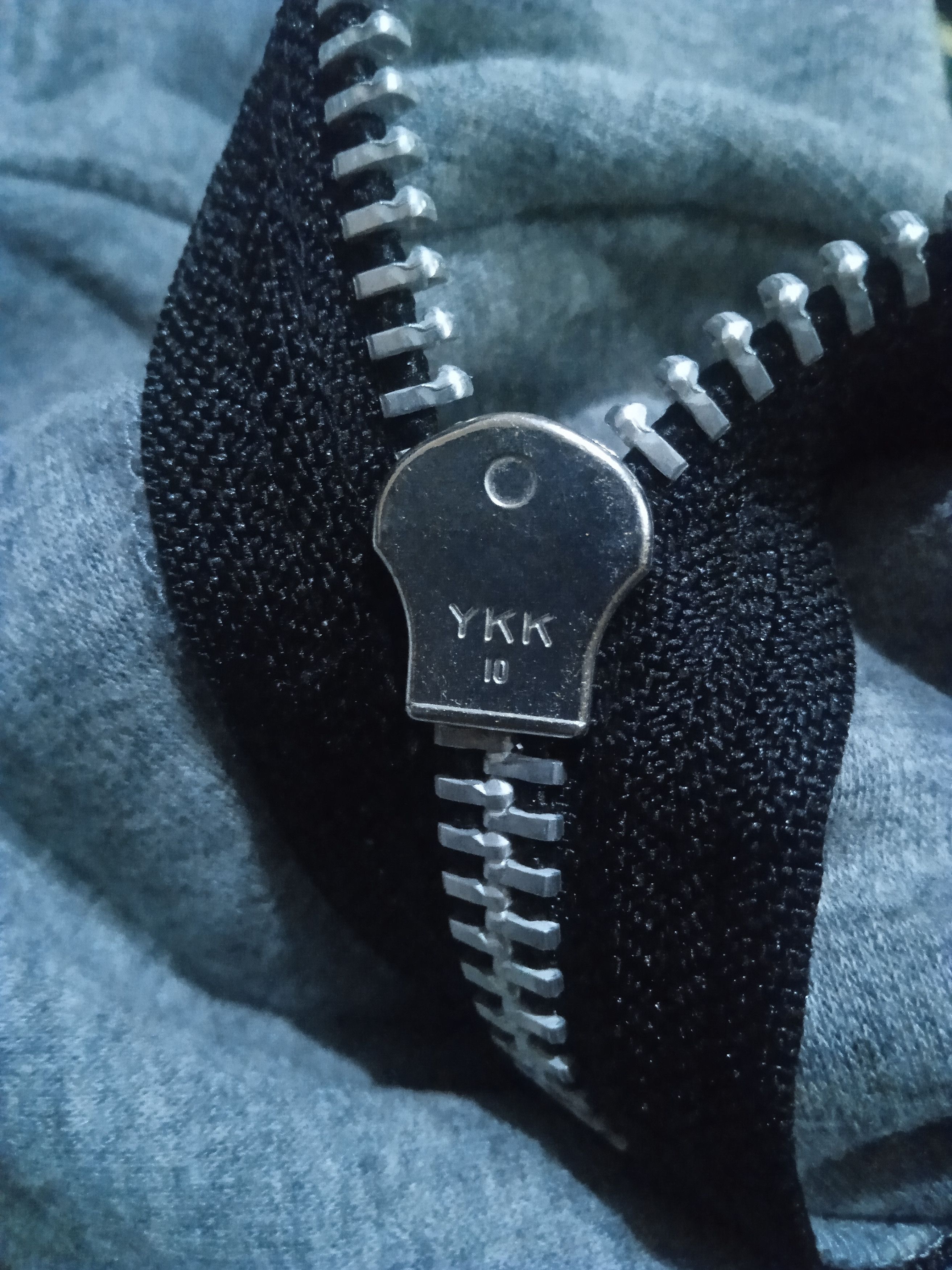 Japanese Brand RARE ITEM !!! The Crimie Realized Works Jacket Size US XL / EU 56 / 4 - 6 Thumbnail