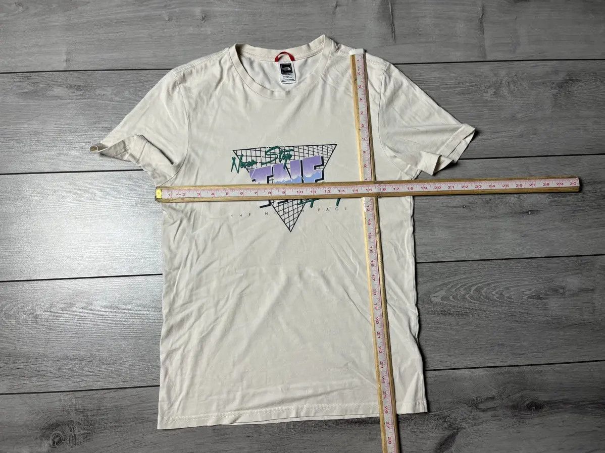 The North Face The north face Tshirt box logo size Small GTA 5 style Size US S / EU 44-46 / 1 - 5 Thumbnail