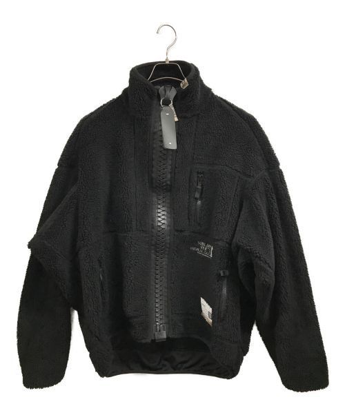 Maison Mihara Big Zip | Grailed