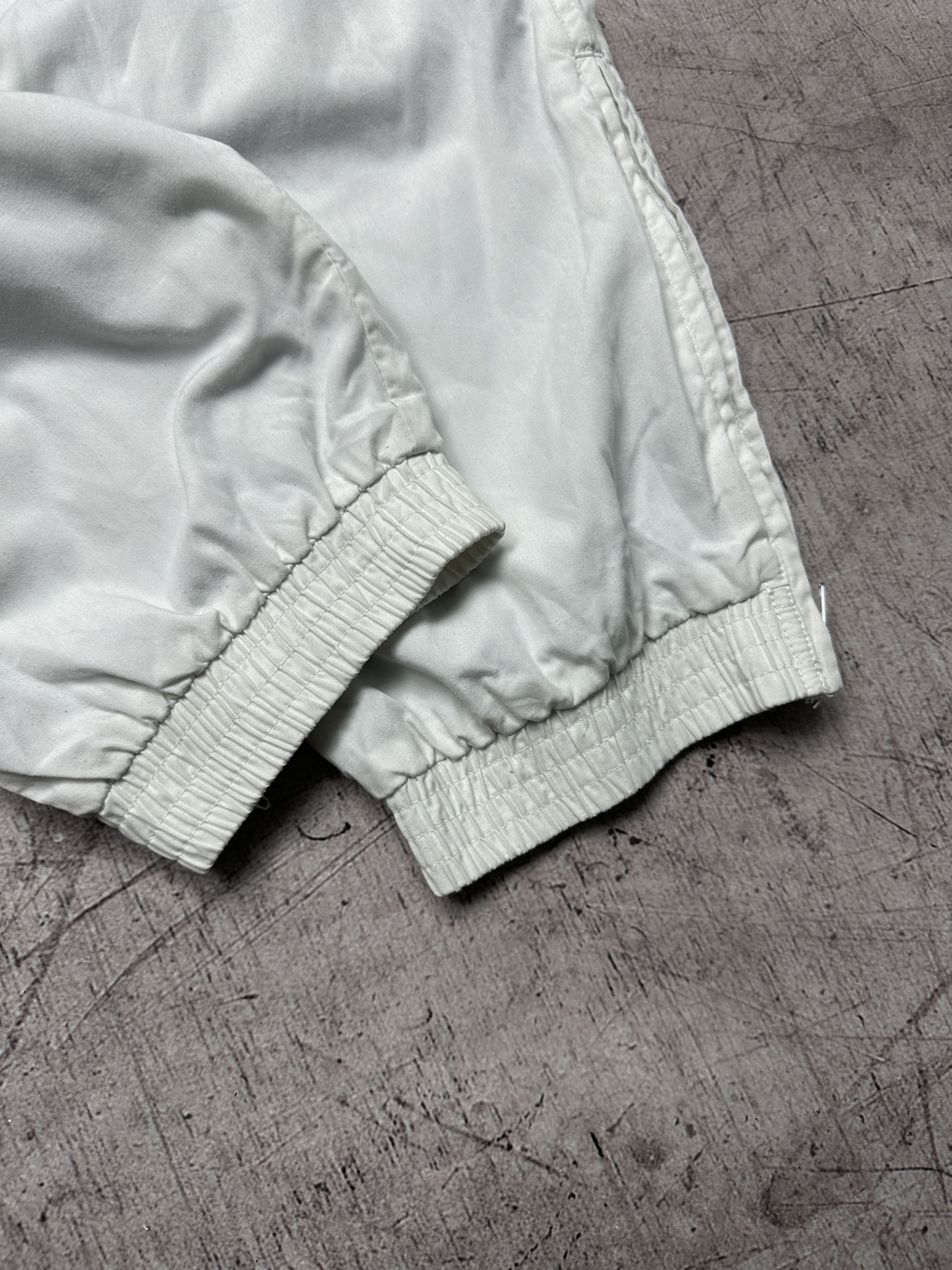 Adidas Adidas 90s Vintage Mens Nylon Parachute Track Pants Size US 36 / EU 52 - 10 Thumbnail