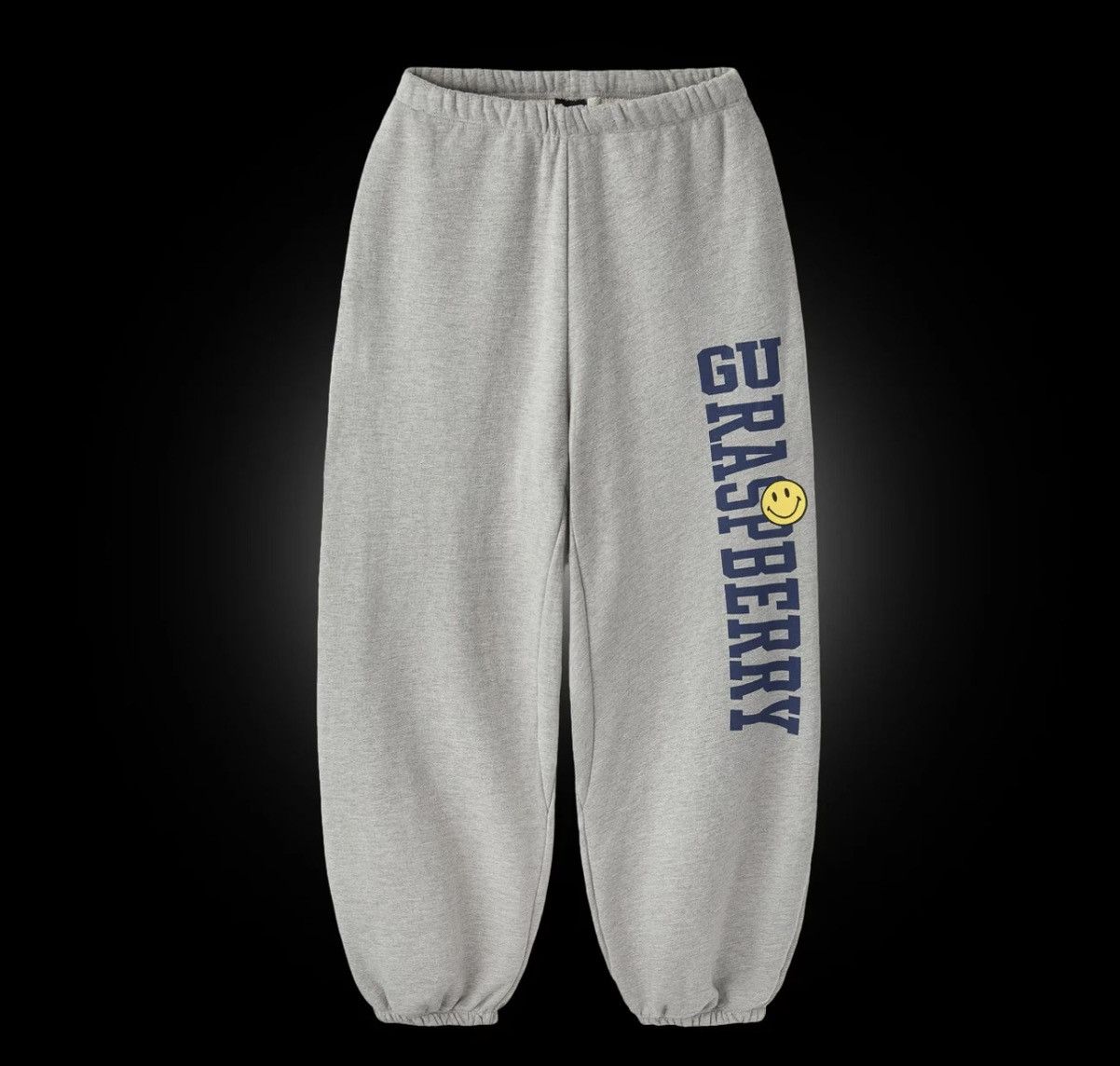 The GV Gallery The GV Gallery x GU Jim Class Sweatpants (Medium) Size US 32 / EU 48 - 1 Thumbnail