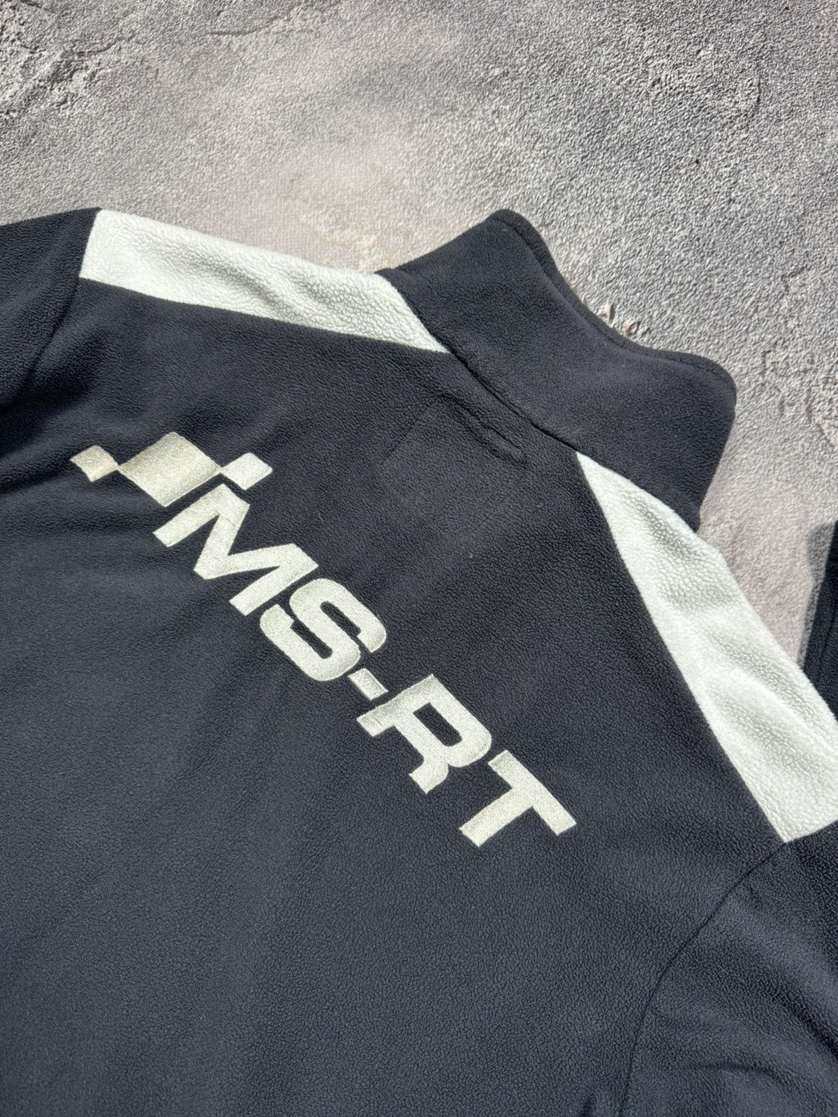 Other M-Sport / Ford Rally Team Fleece Size US S / EU 44-46 / 1 - 6 Thumbnail