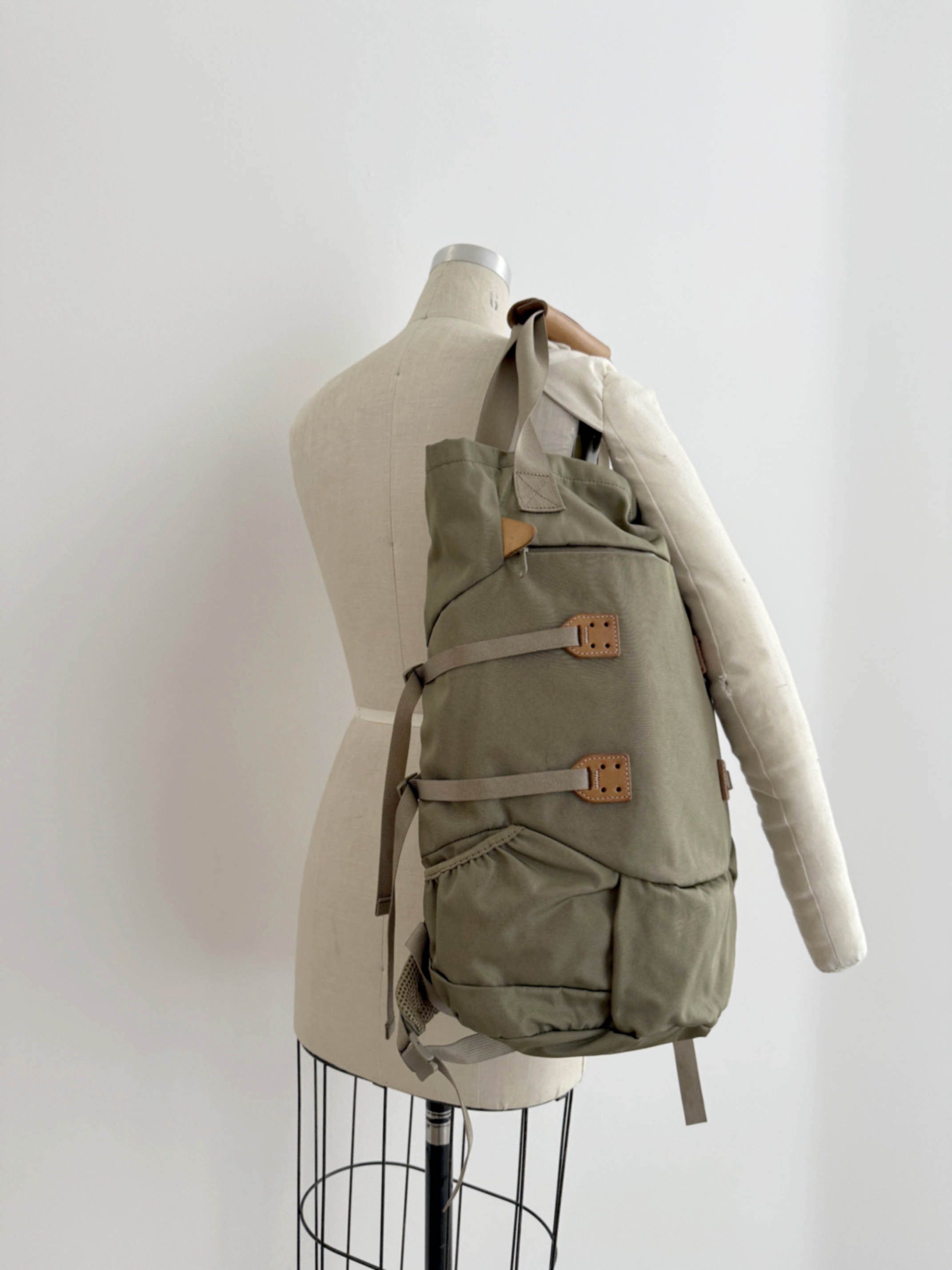 F/CE F/CE 2ways Tote bag / backpack Size ONE SIZE - 3 Thumbnail