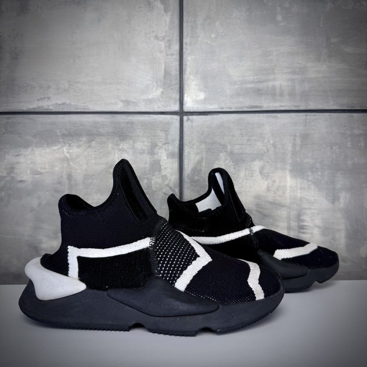 Y-3 Sneakers socks 39 Size US 8 / EU 41 - 7 Thumbnail