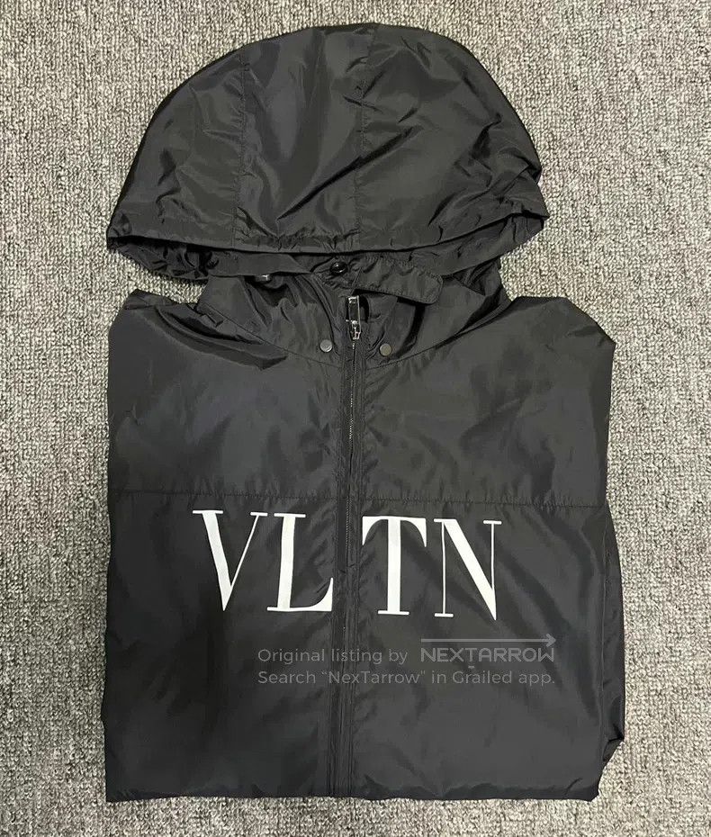 Valentino Valentino Classic thin coat Size US XL / EU 56 / 4 - 5 Thumbnail