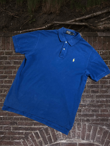 Polo Ralph Lauren Polo Ralph Lauren Polo Size US L / EU 52-54 / 3 - 1 Thumbnail