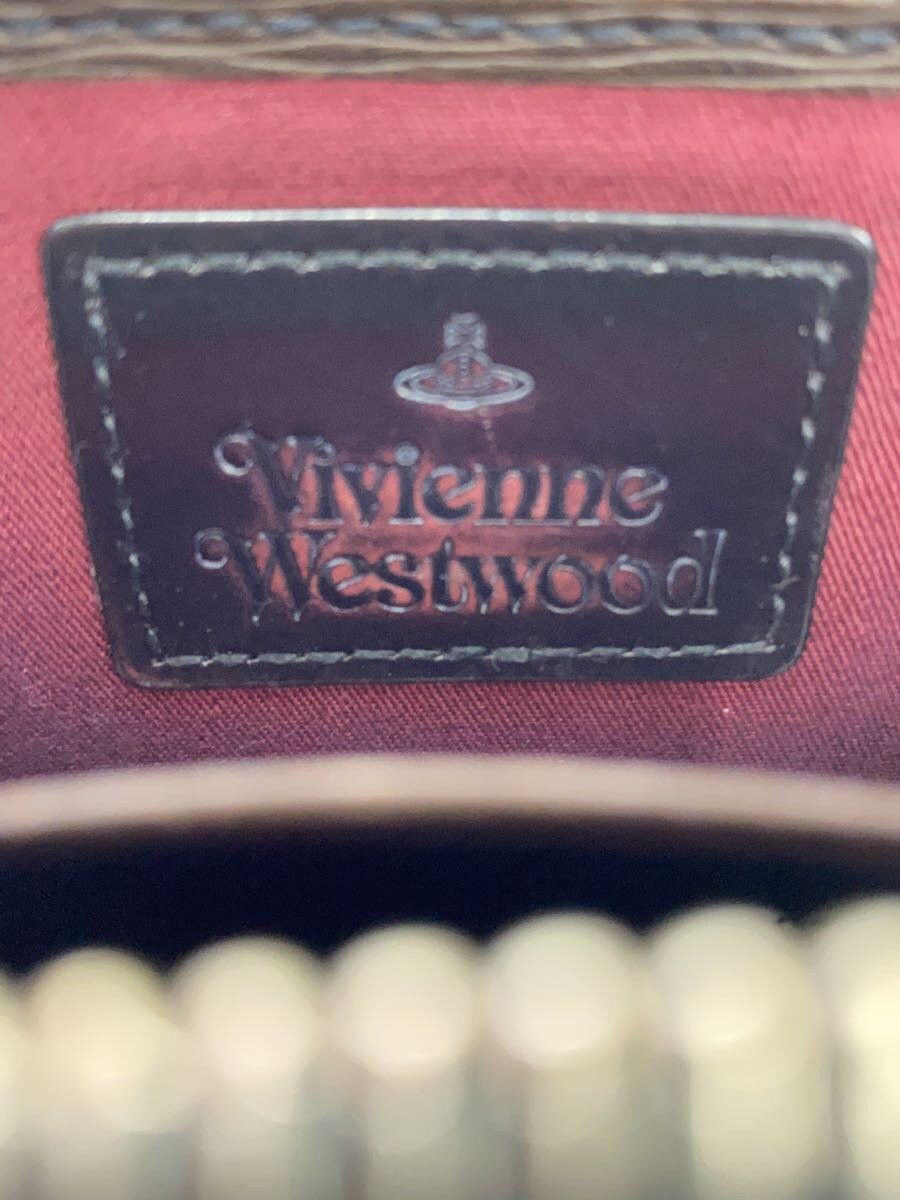 Vivienne Westwood Vivienne Westwood Lthr Wallet Size ONE SIZE - 3 Thumbnail