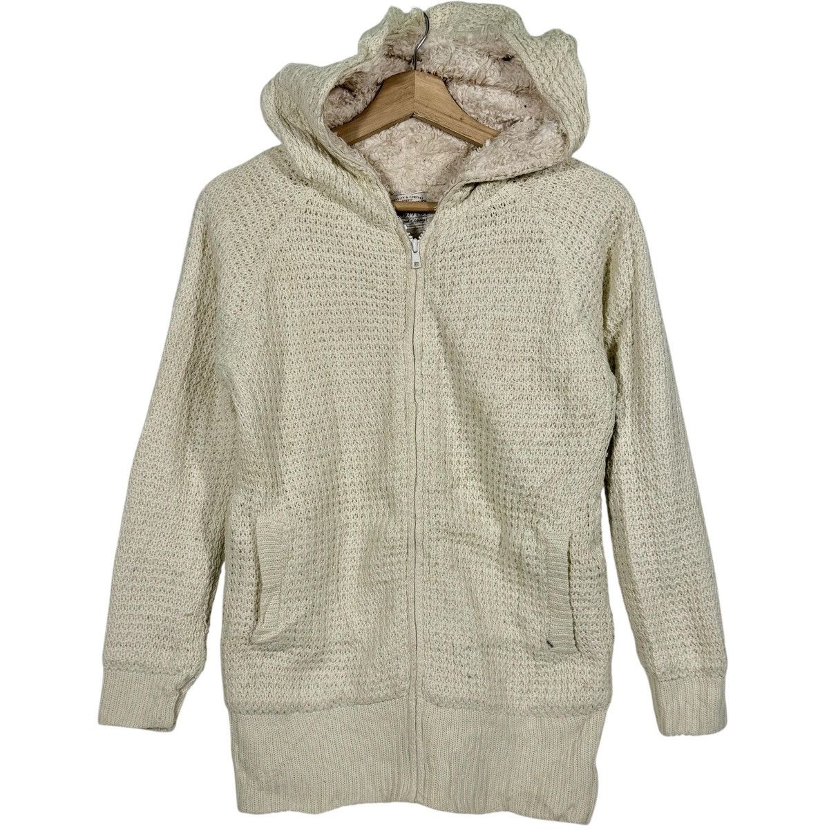 Japanese Brand Rodeo crowns hoodies Size S / US 4 / IT 40 - 1 Thumbnail