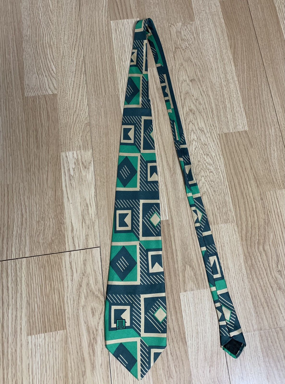 Lanvin Lanvin tie Size ONE SIZE - 2 Thumbnail