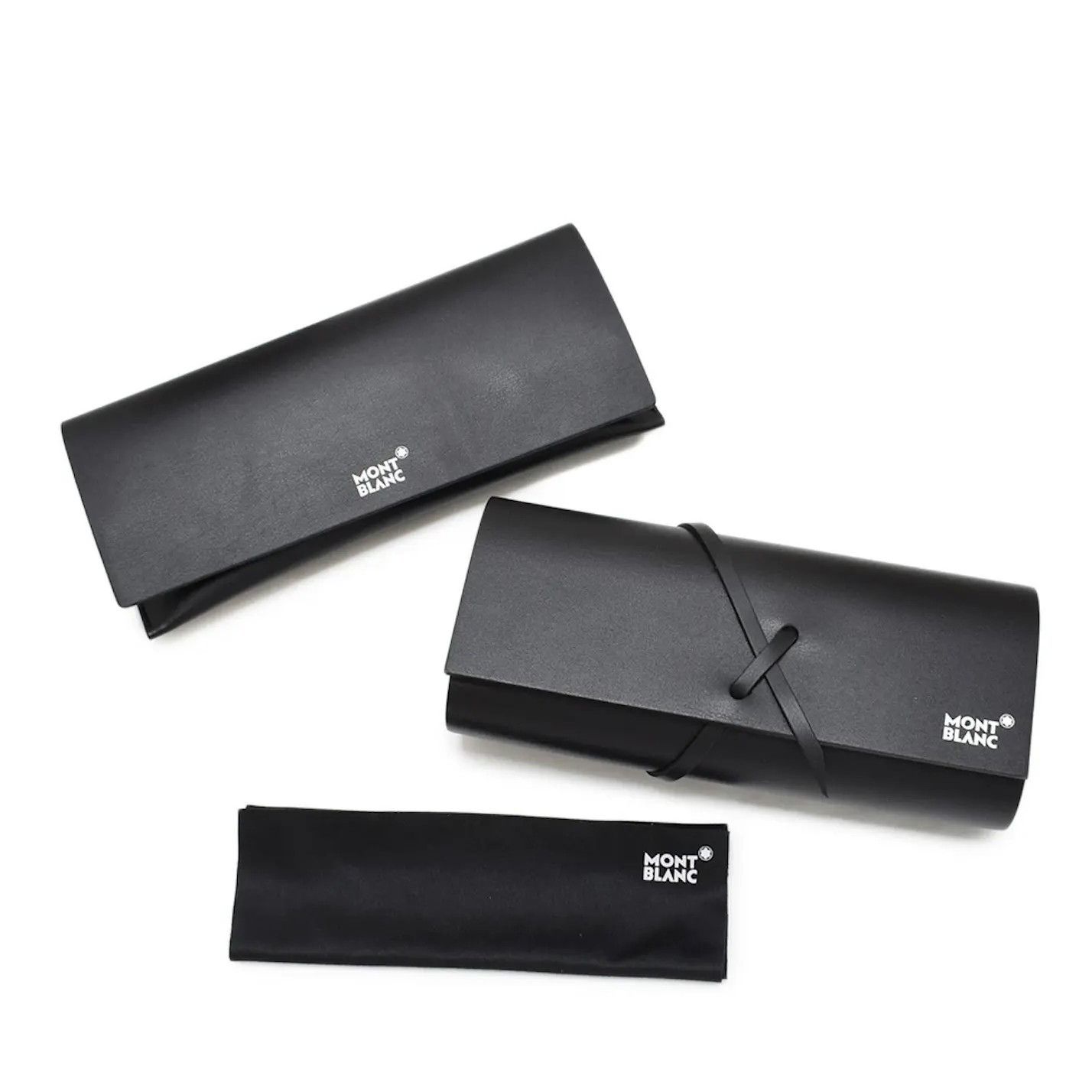 Montblanc NEW Mont Blanc MB0278S-002 Sunglasses Size ONE SIZE - 7 Thumbnail