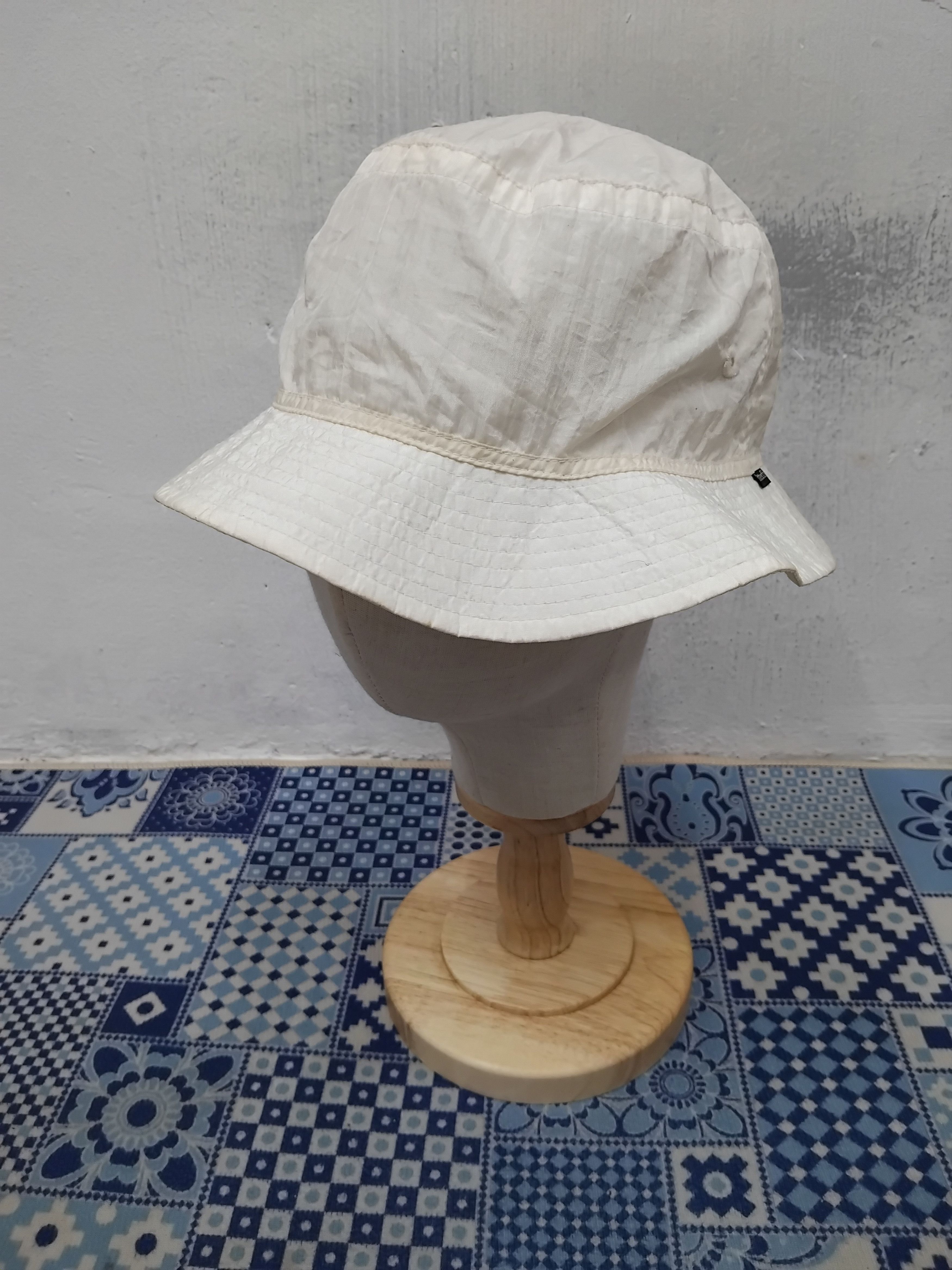 Japanese Brand 💥Butterfly inspired streetwear hat Size 38 - 7 Thumbnail