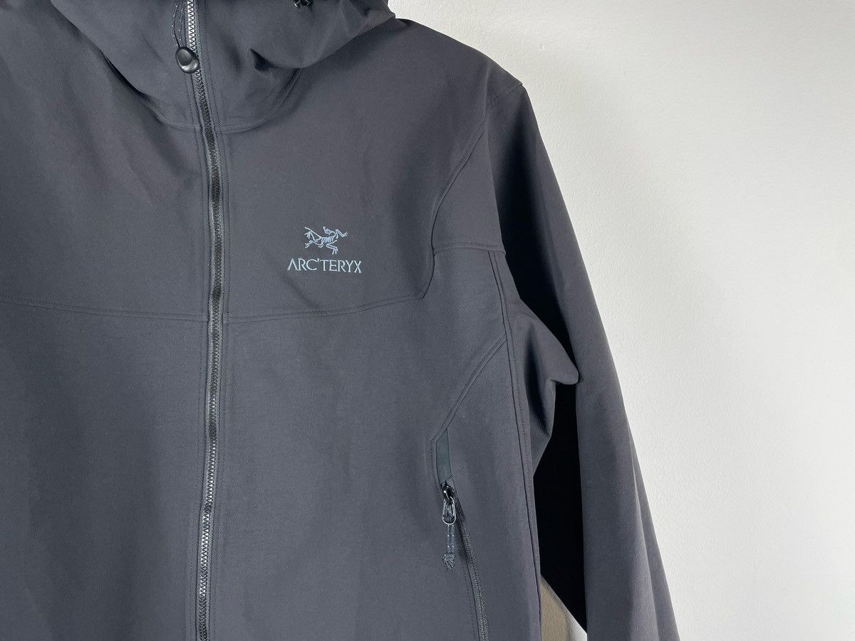 Arc'teryx Arc’teryx Gamma LT Hoody Jacket Size US L / EU 52-54 / 3 - 9 Thumbnail