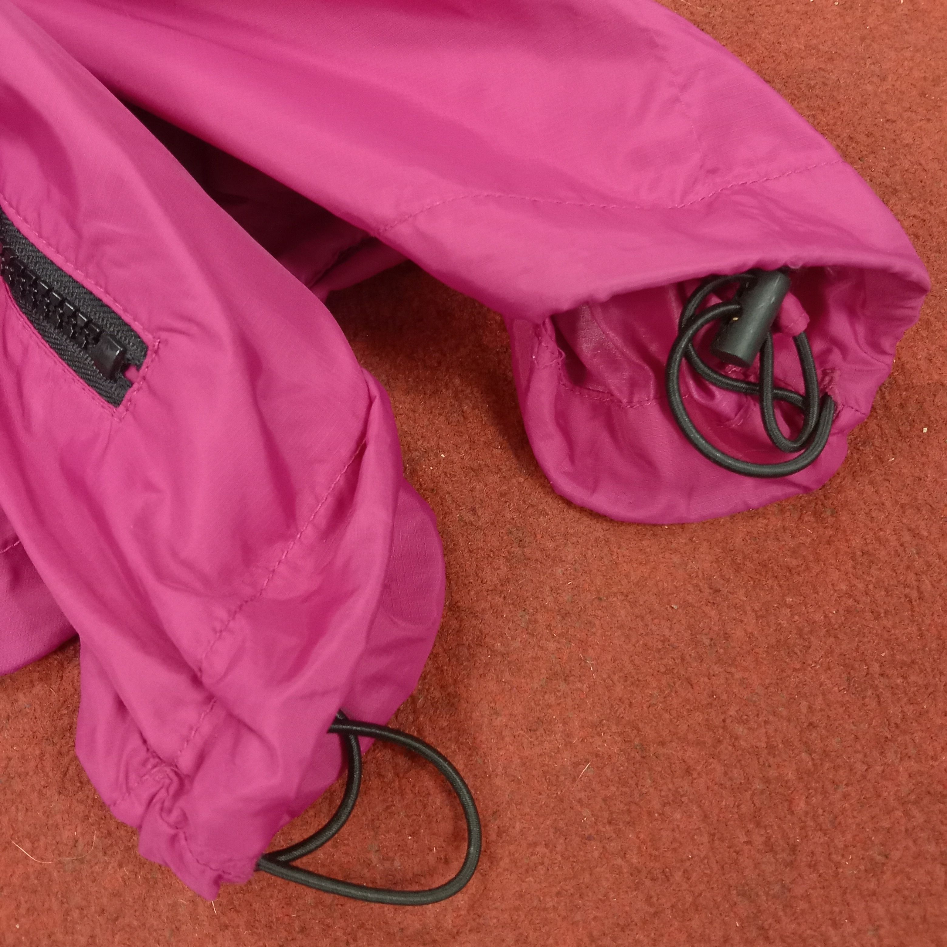 Issey Miyake × Ne-Net × Vintage Ne-Net Designer Brand Fashion Style Windbreaker Jacket Size US M / EU 48-50 / 2 - 9 Thumbnail