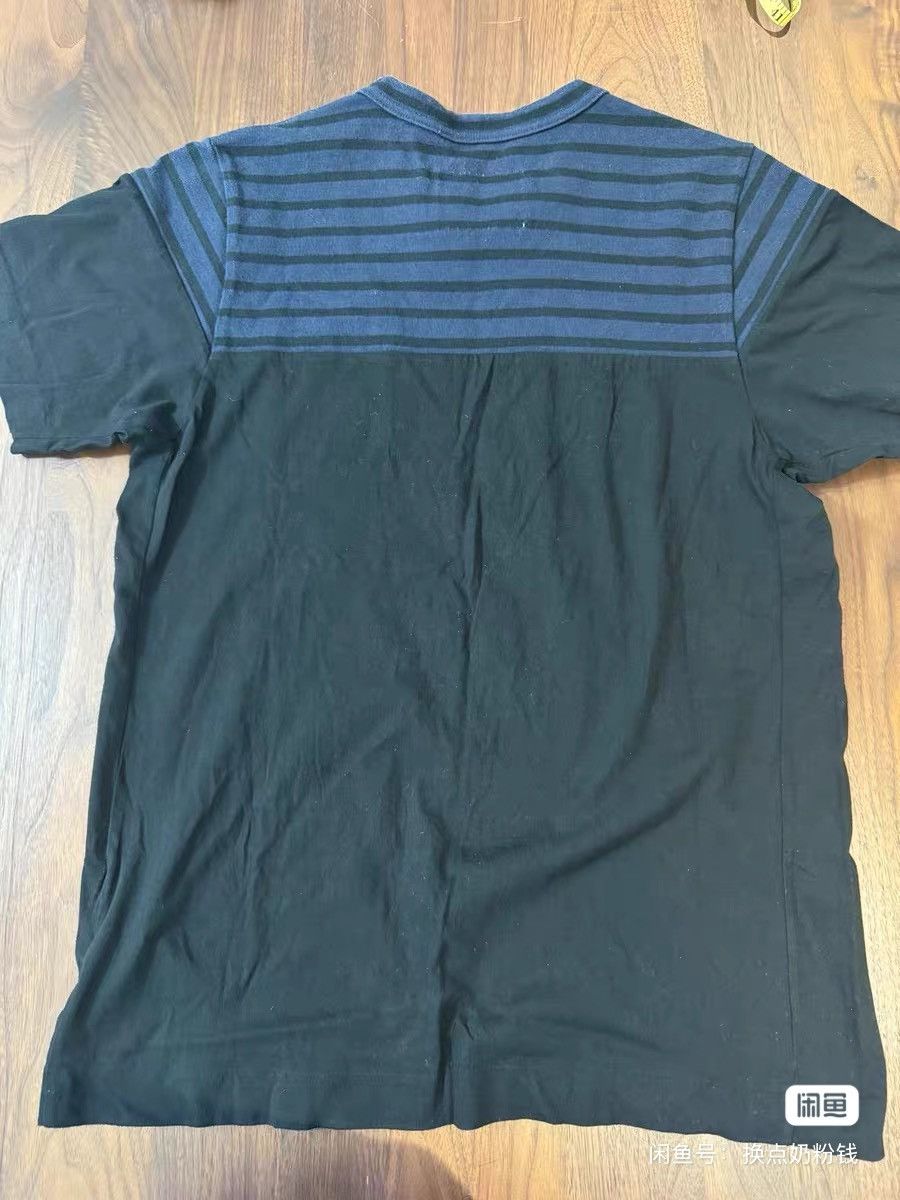 Sacai sacai tshirt Size US S / EU 44-46 / 1 - 5 Thumbnail