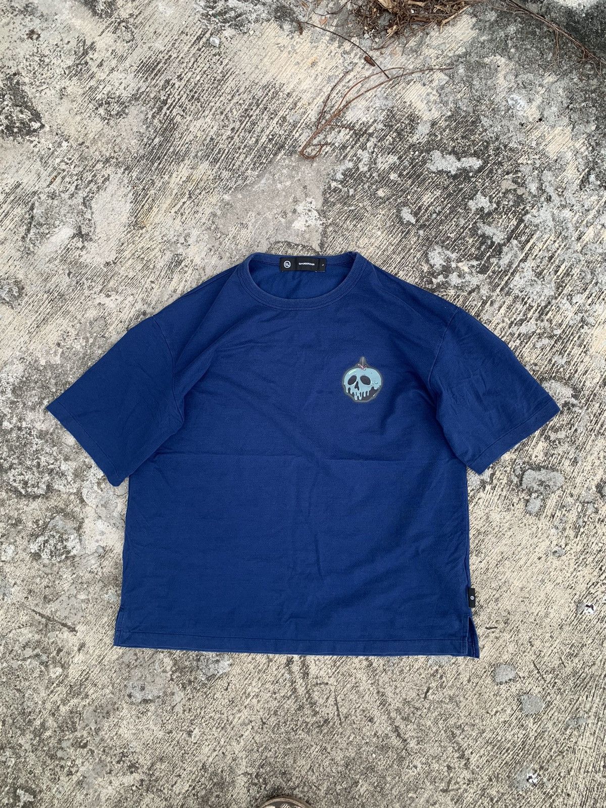 GU × Undercover Undercover skulls shirt Size US L / EU 52-54 / 3 - 1 Thumbnail