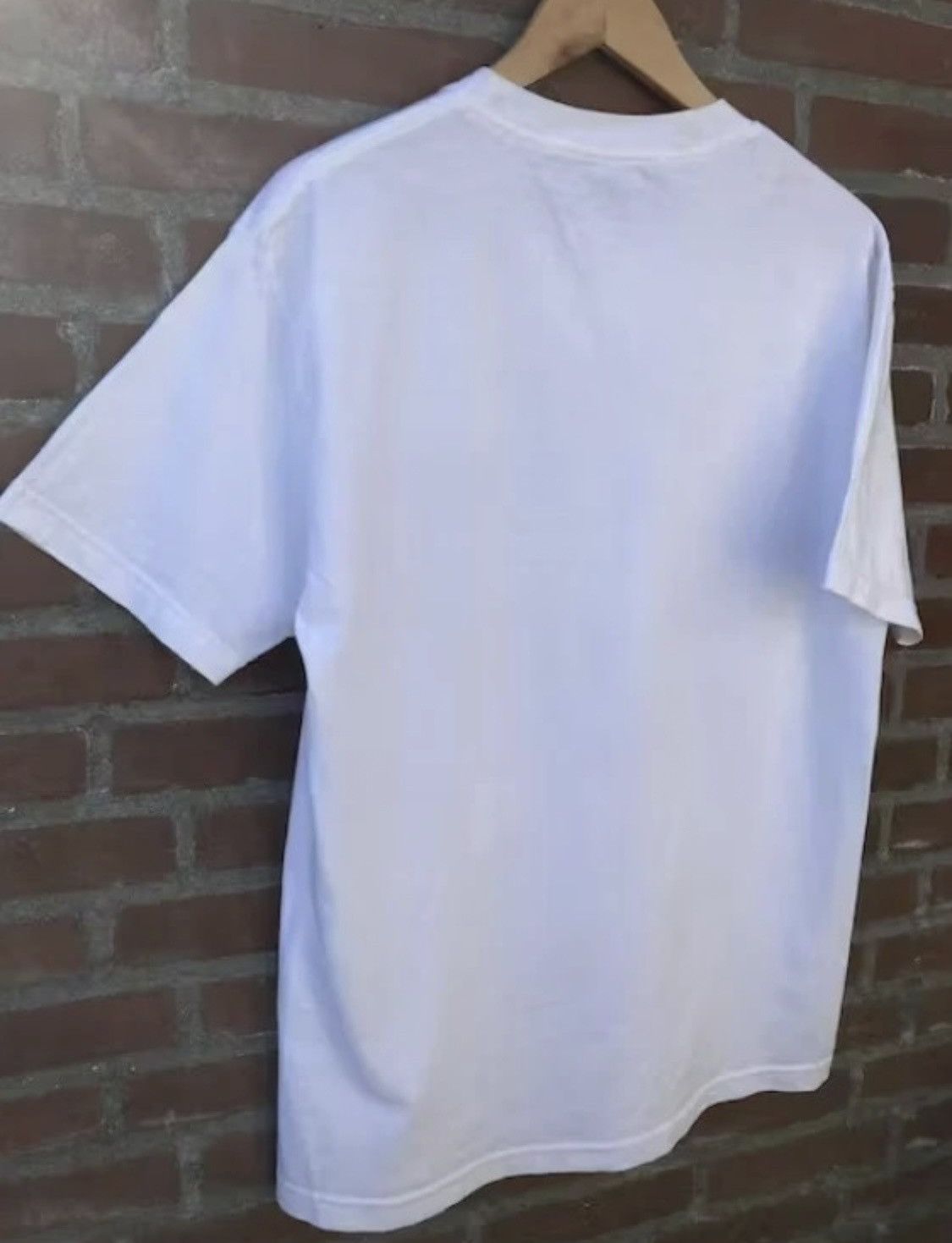 Alife Alife John Mayer sold out madison square garden 2007 L Size US L / EU 52-54 / 3 - 2 Thumbnail