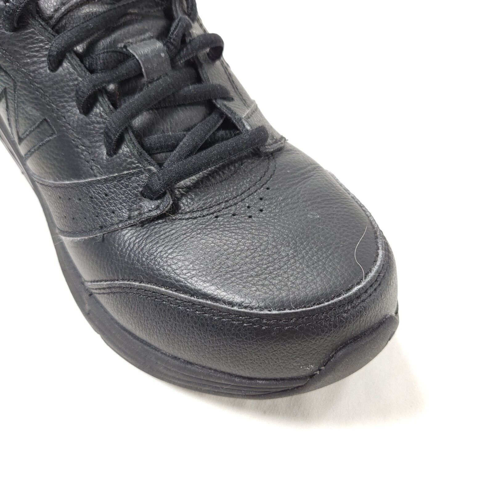 New Balance New Balance 928 v3 Athletic Shoe Women Size 8 WW928BK3 Black Size US 8 / IT 38 - 8 Thumbnail