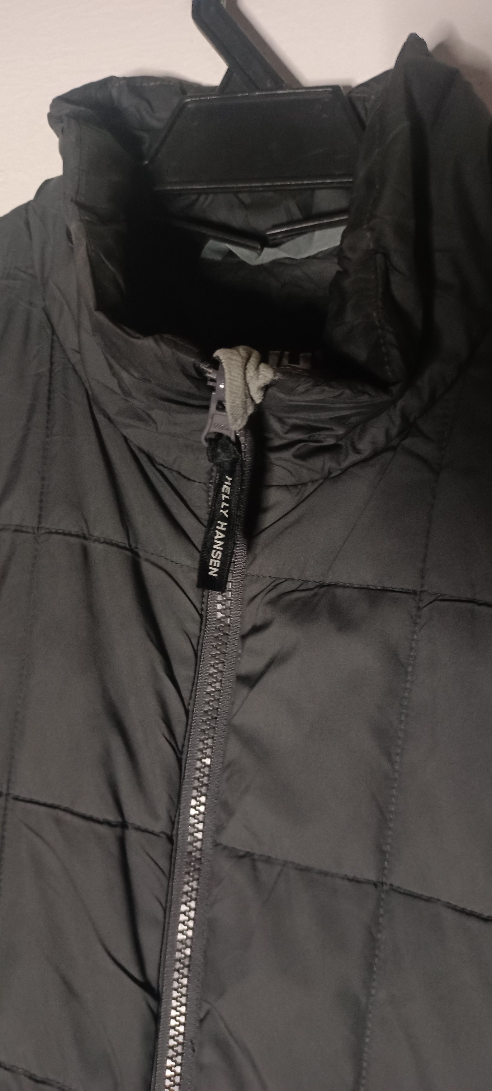 Helly Hansen × Japanese Brand × Vintage Vintage Helly Hansen Puffer Jacket Size US L / EU 52-54 / 3 - 8 Thumbnail